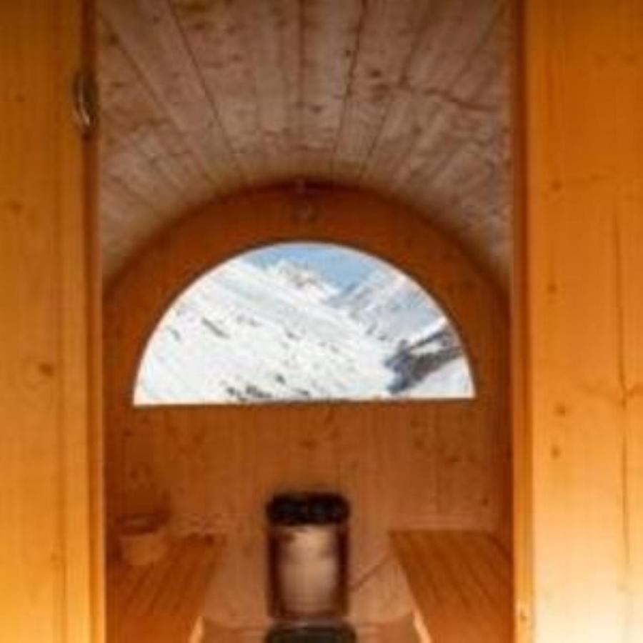 Baita Noemi Apartamento Livigno Exterior foto