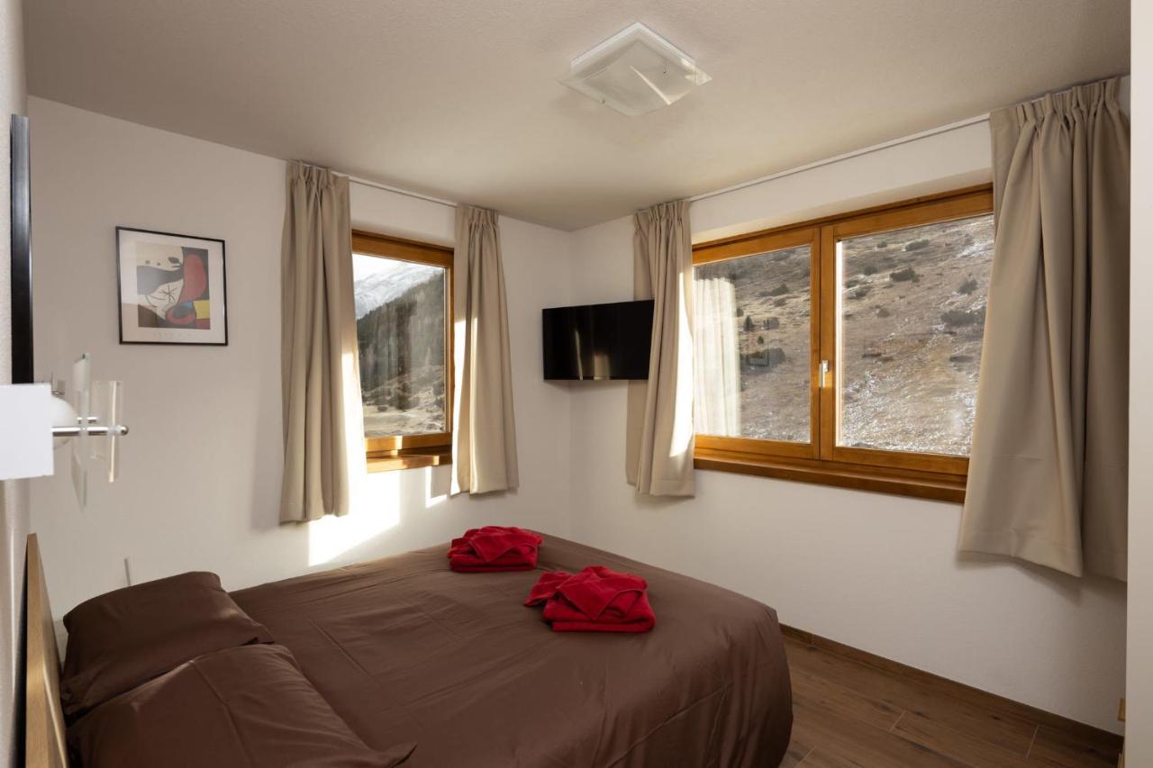 Baita Noemi Apartamento Livigno Exterior foto