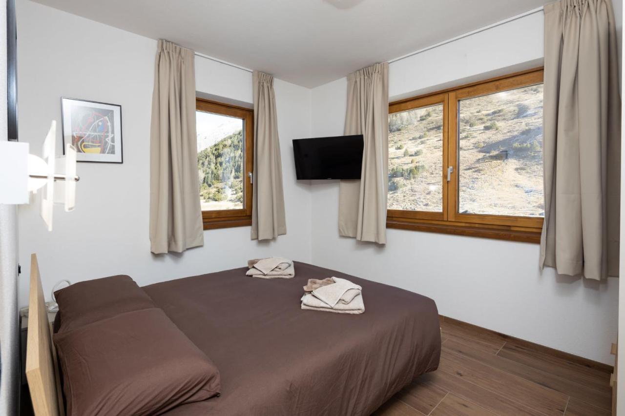 Baita Noemi Apartamento Livigno Exterior foto