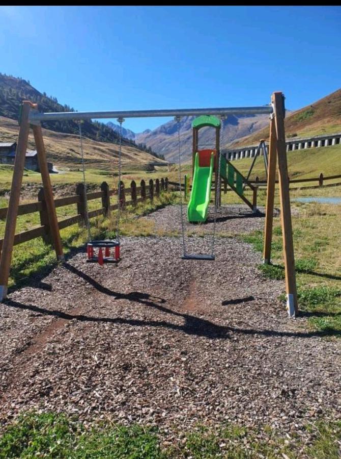 Baita Noemi Apartamento Livigno Exterior foto